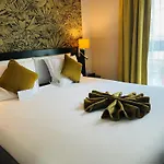 Best Western Allegro Nation