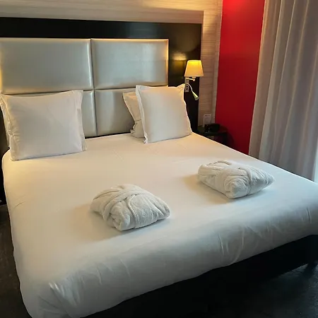 Western Allegro Nation 4* Paris