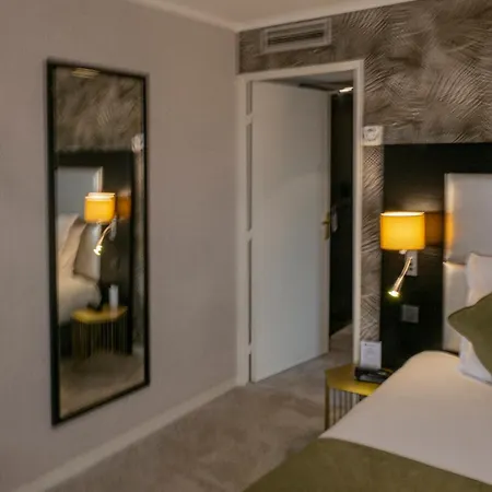 Western Allegro Nation Hotel 4*