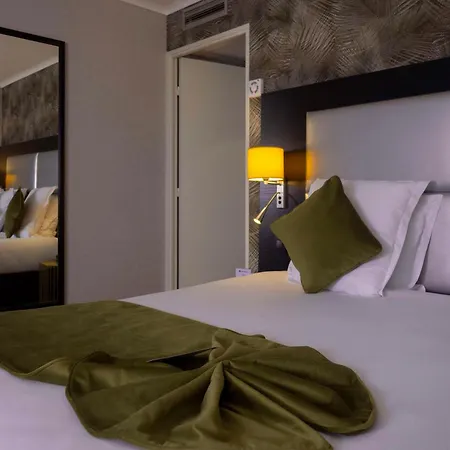 Western Allegro Nation Hotel