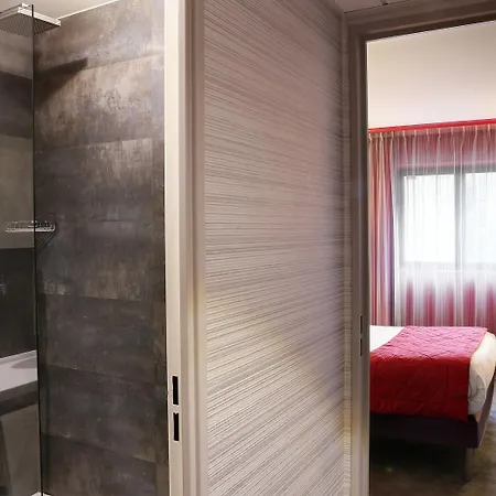 Hotel Western Allegro Nation