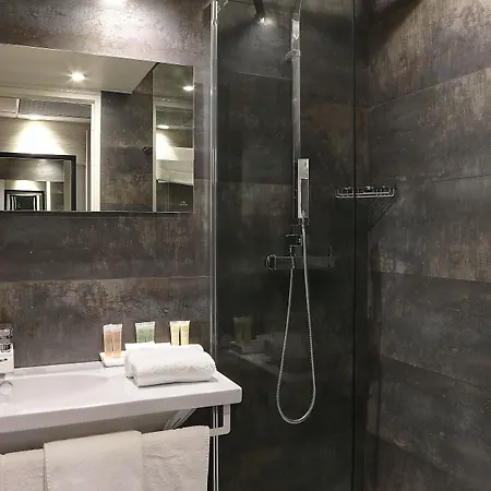 Western Allegro Nation Hotel Parigi