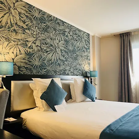 Western Allegro Nation 4* Paris