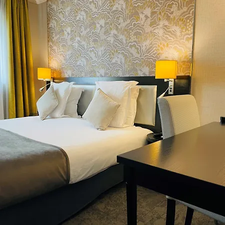 Western Allegro Nation 4* Paris