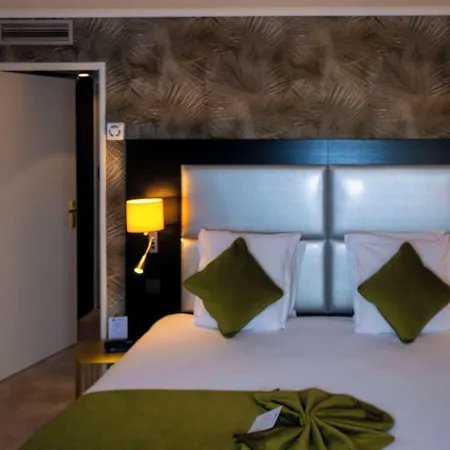 Western Allegro Nation 4* Paris