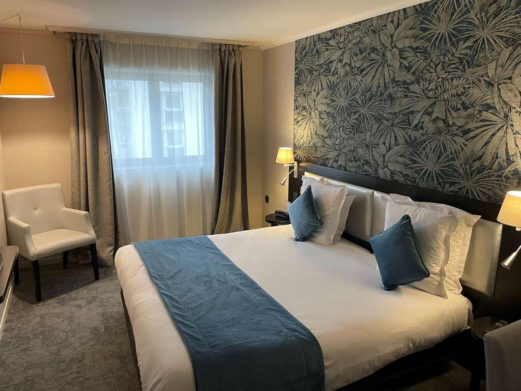 Western Allegro Nation Hotel