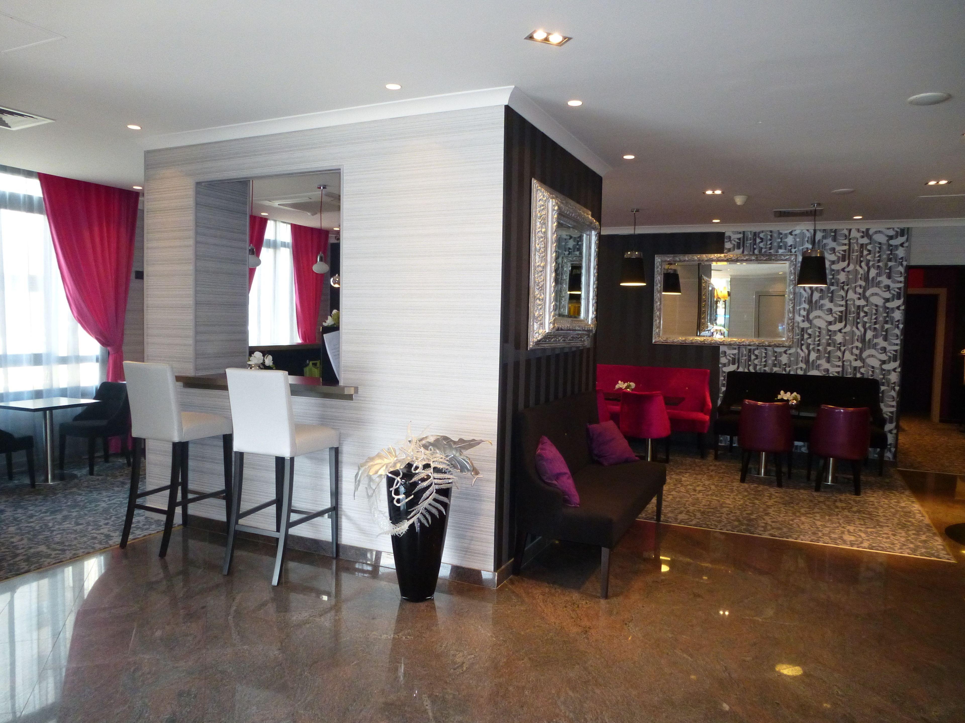 Western Allegro Nation 4* Paris