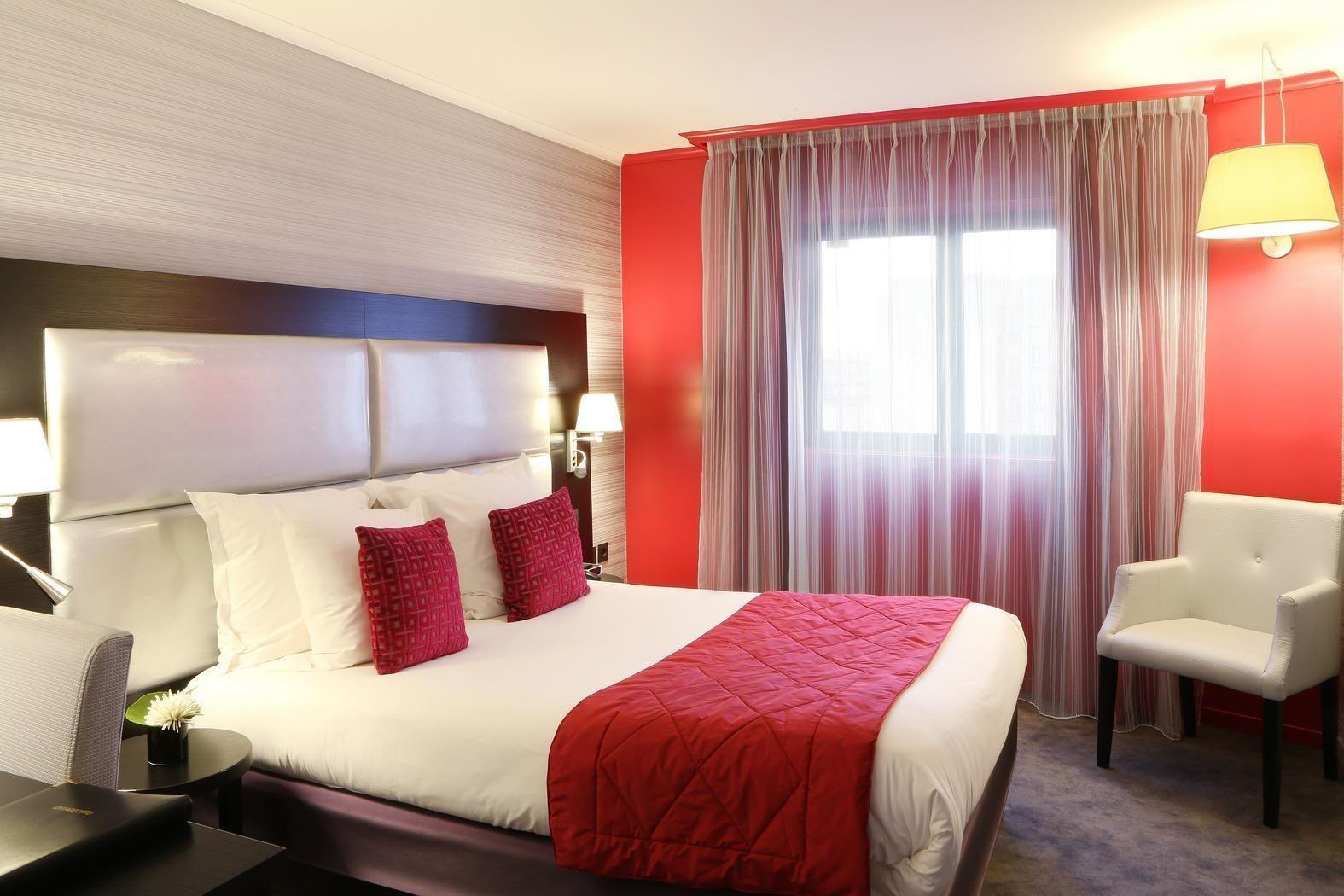 Western Allegro Nation Hotel 4*