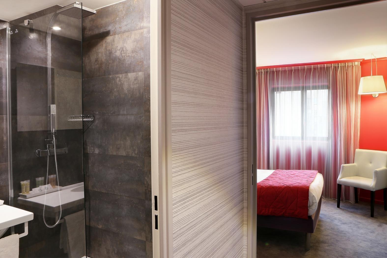 Hotel Western Allegro Nation