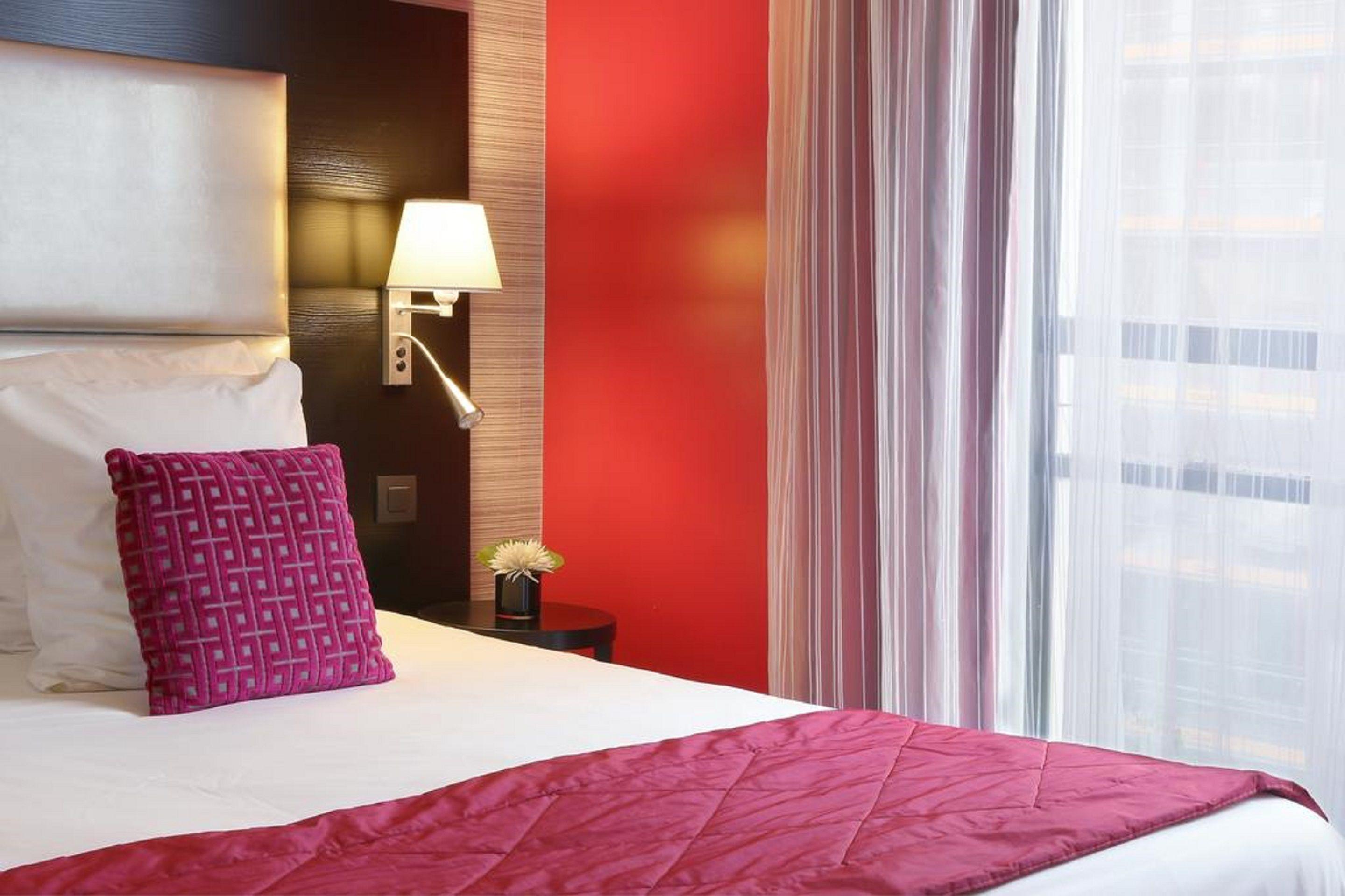Western Allegro Nation 4* Paris