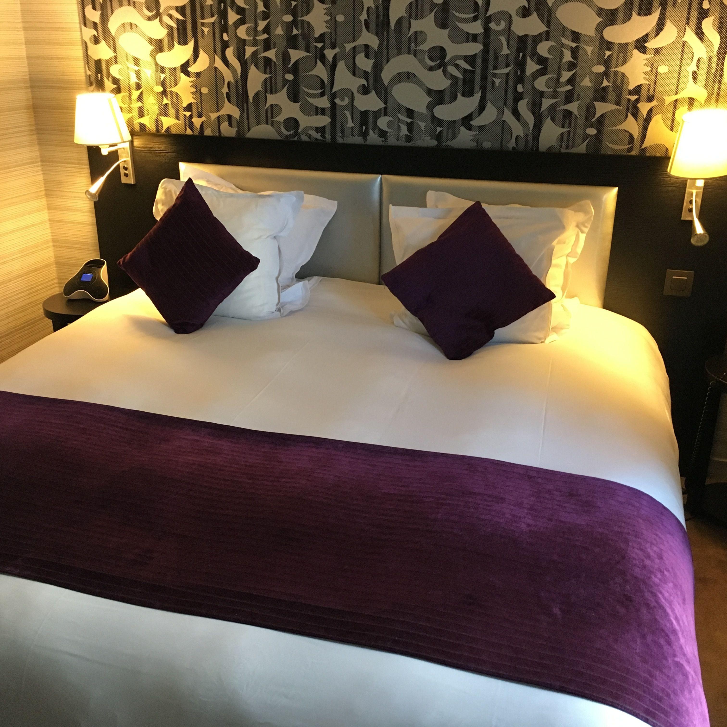 Western Allegro Nation 4* Paris
