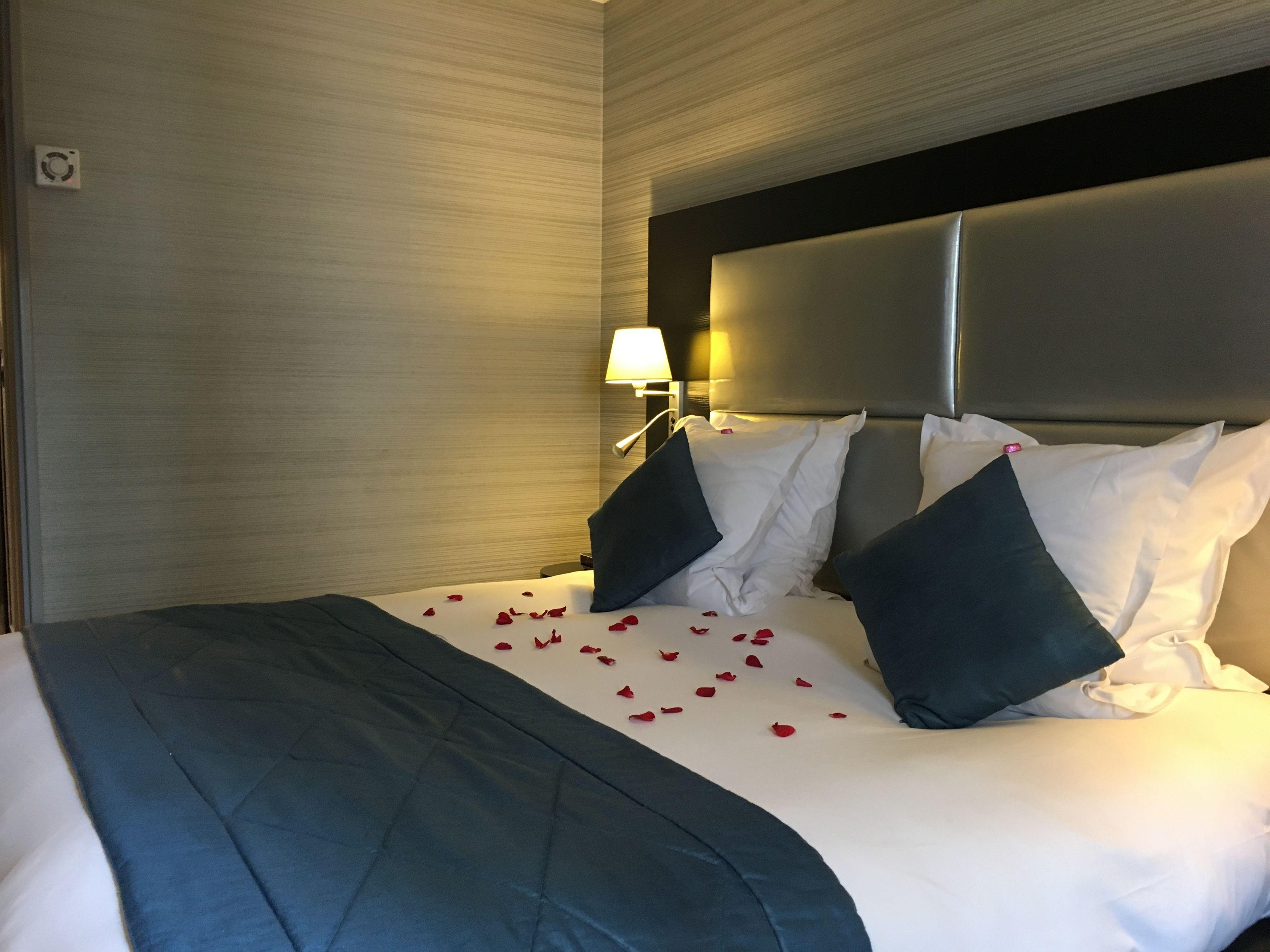 Hotel Western Allegro Nation