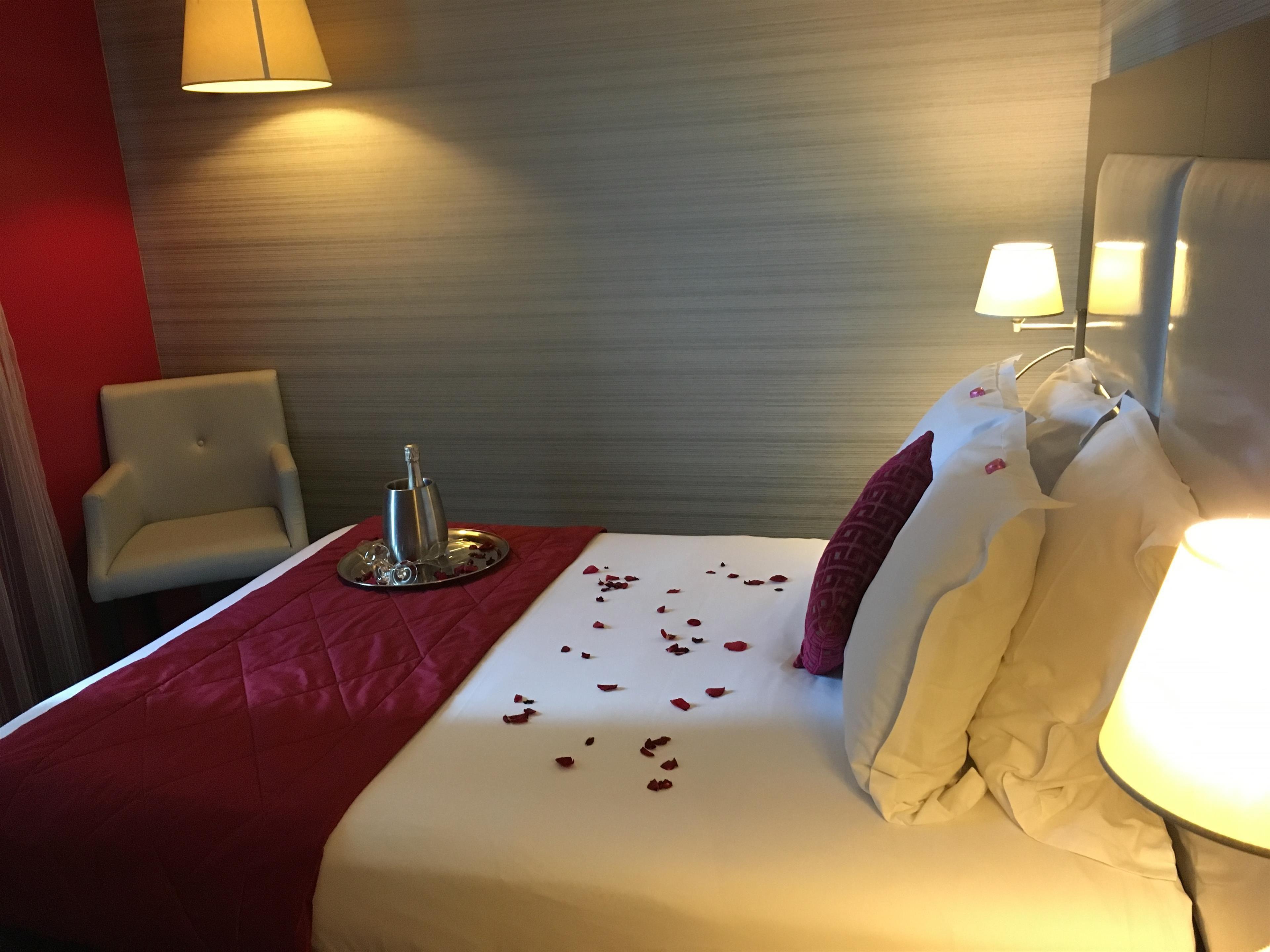 Hotel Western Allegro Nation Paris