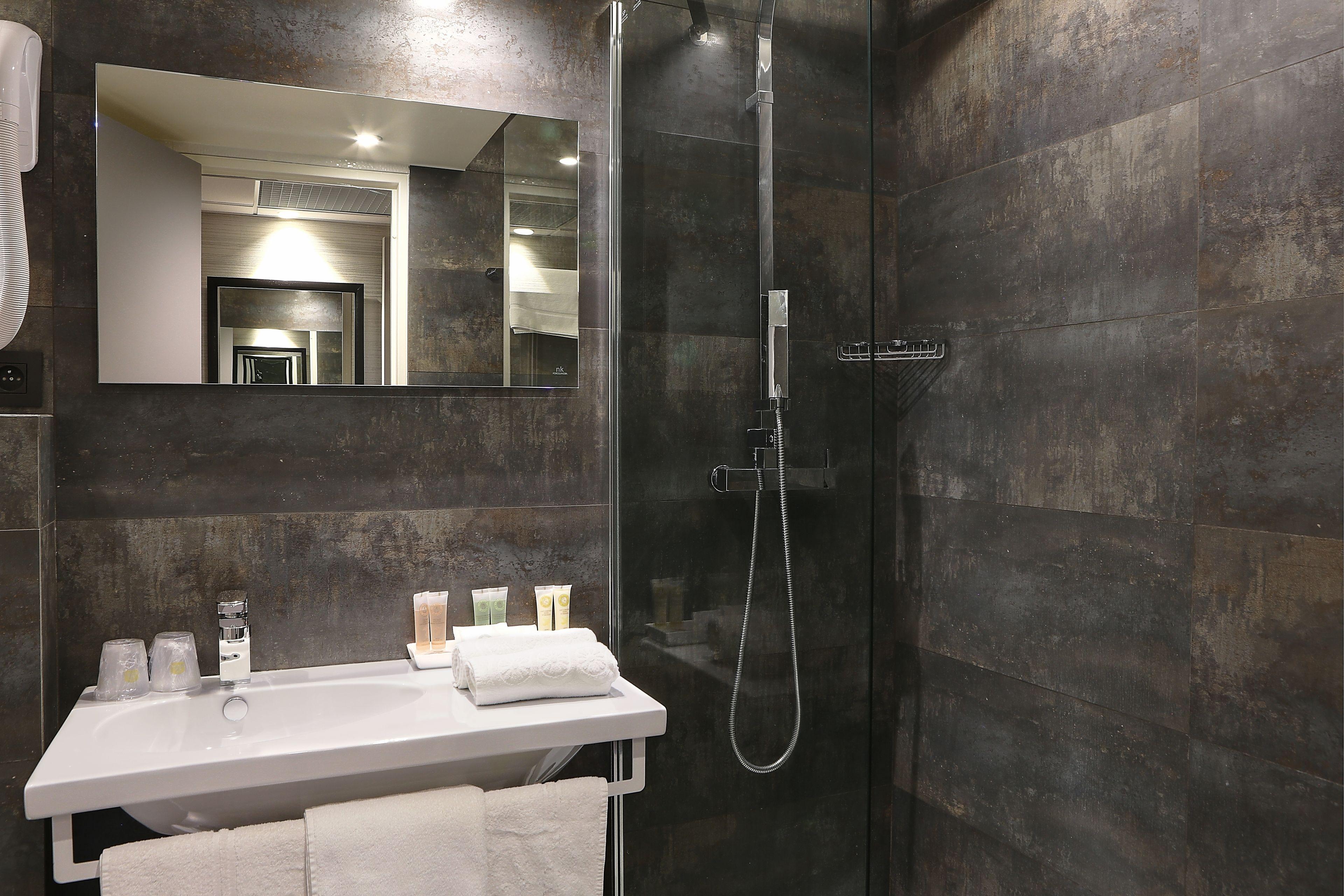 Western Allegro Nation Hotel Paris