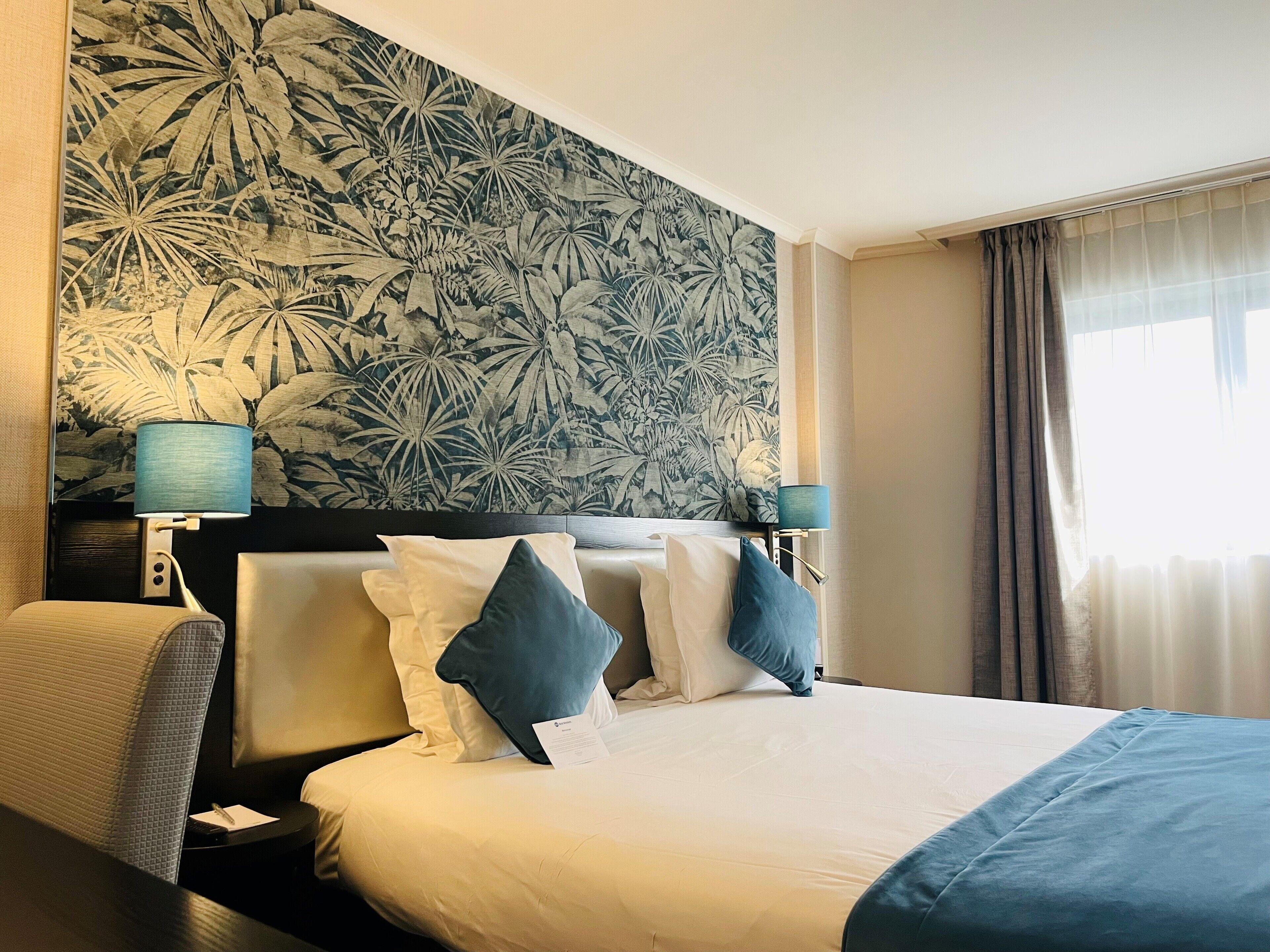 Western Allegro Nation 4* Paris