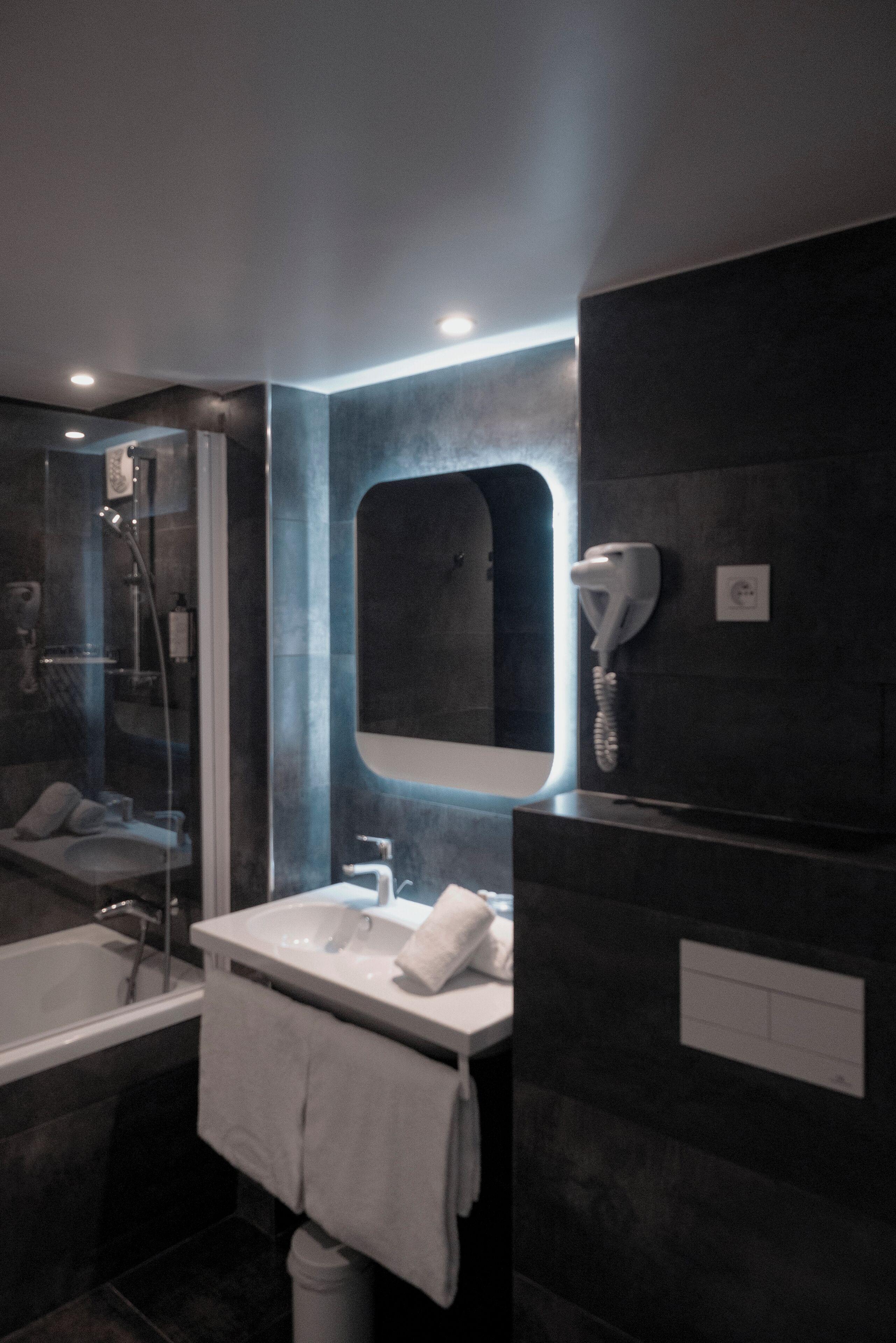 Hotel Western Allegro Nation 4*