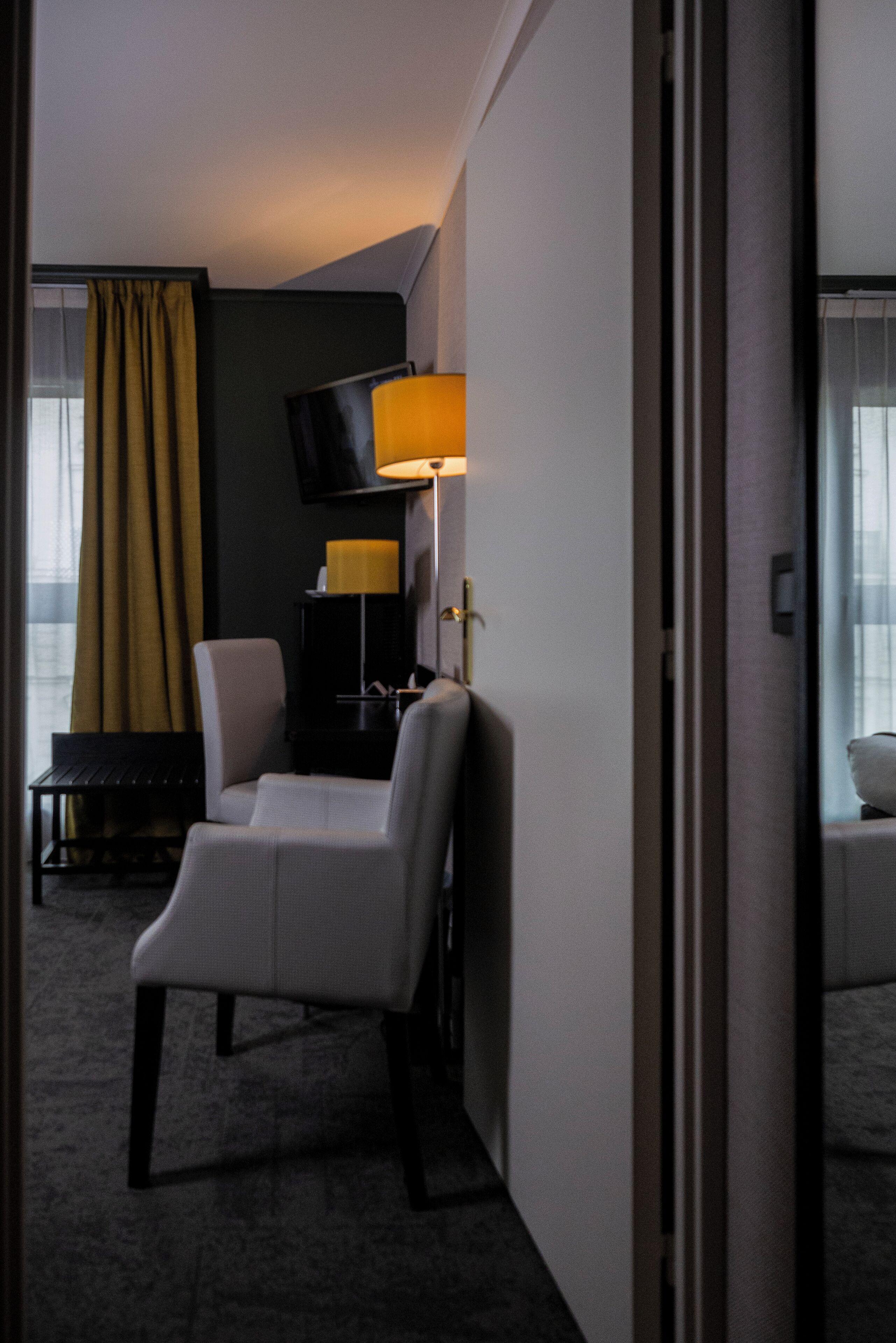 Hotel Western Allegro Nation