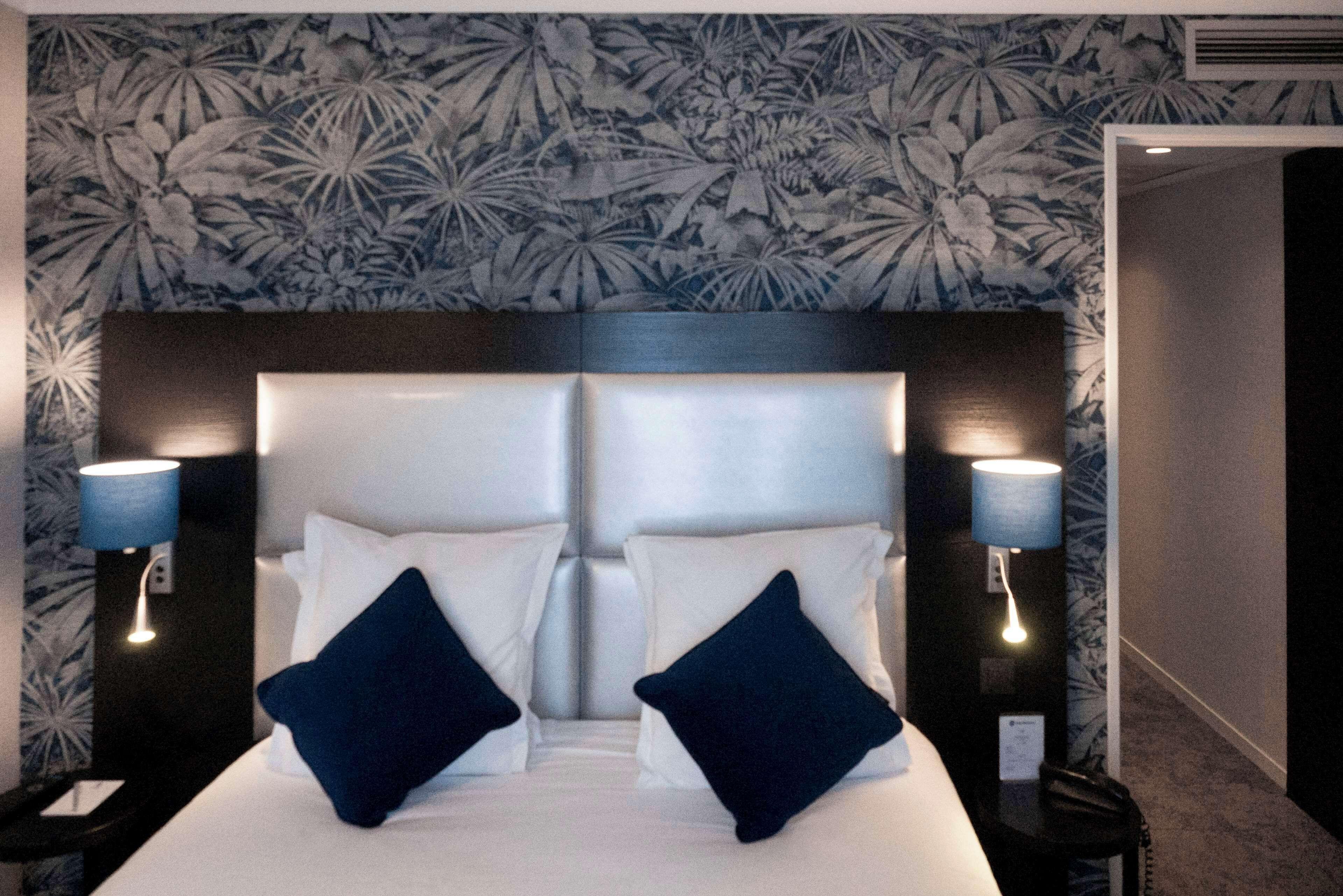 Western Allegro Nation Hotel 4*