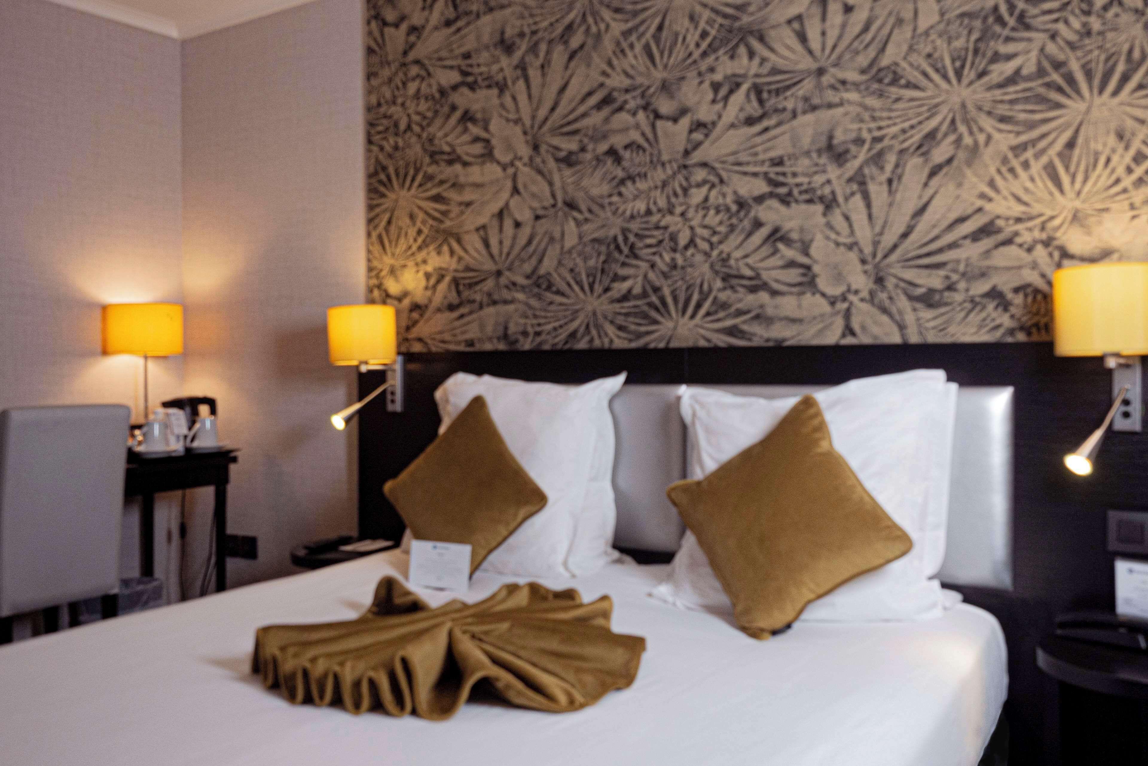 Western Allegro Nation Hotel 4*