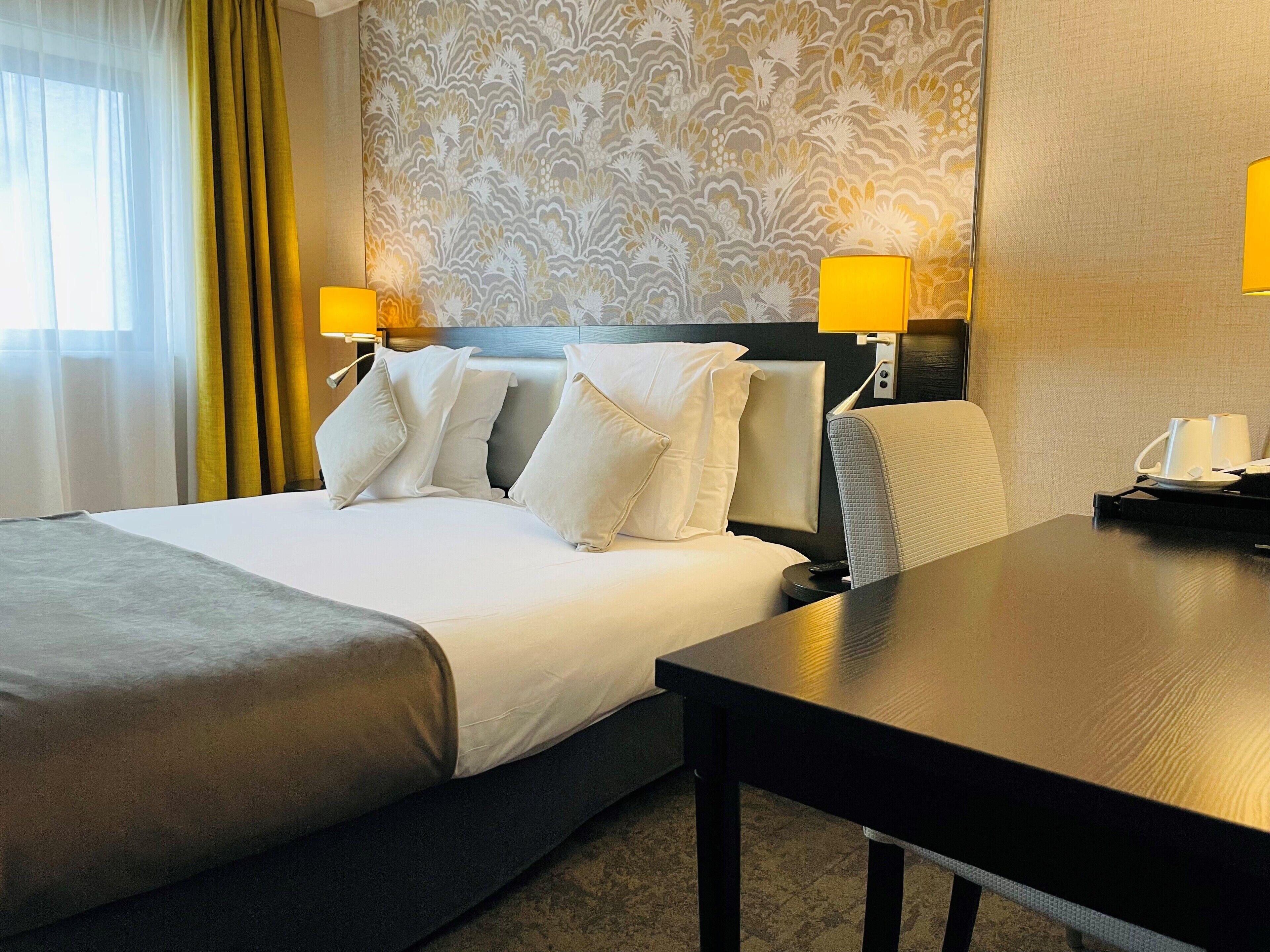 Western Allegro Nation 4* Paris