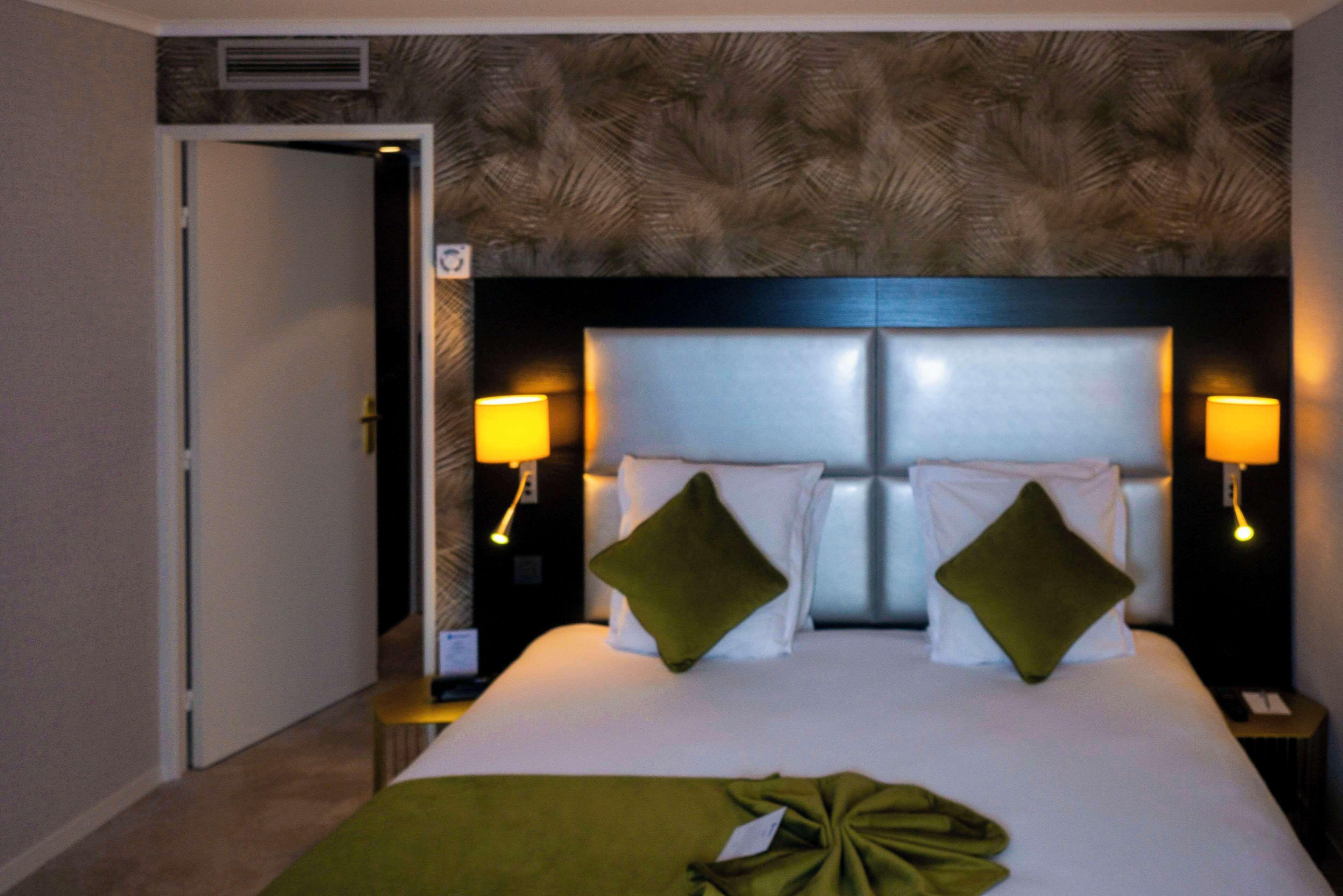 Western Allegro Nation 4* Paris