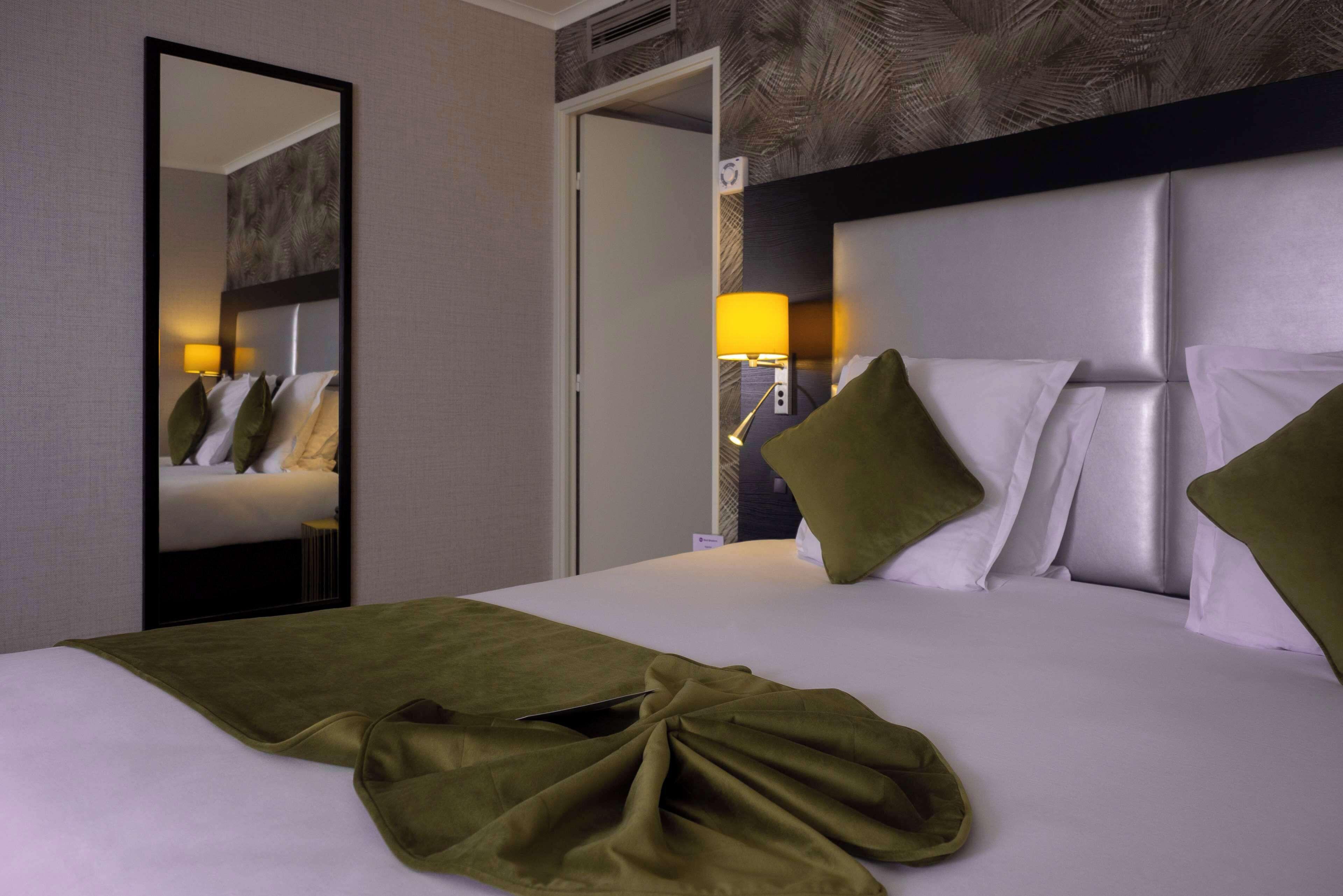 Western Allegro Nation Hotel