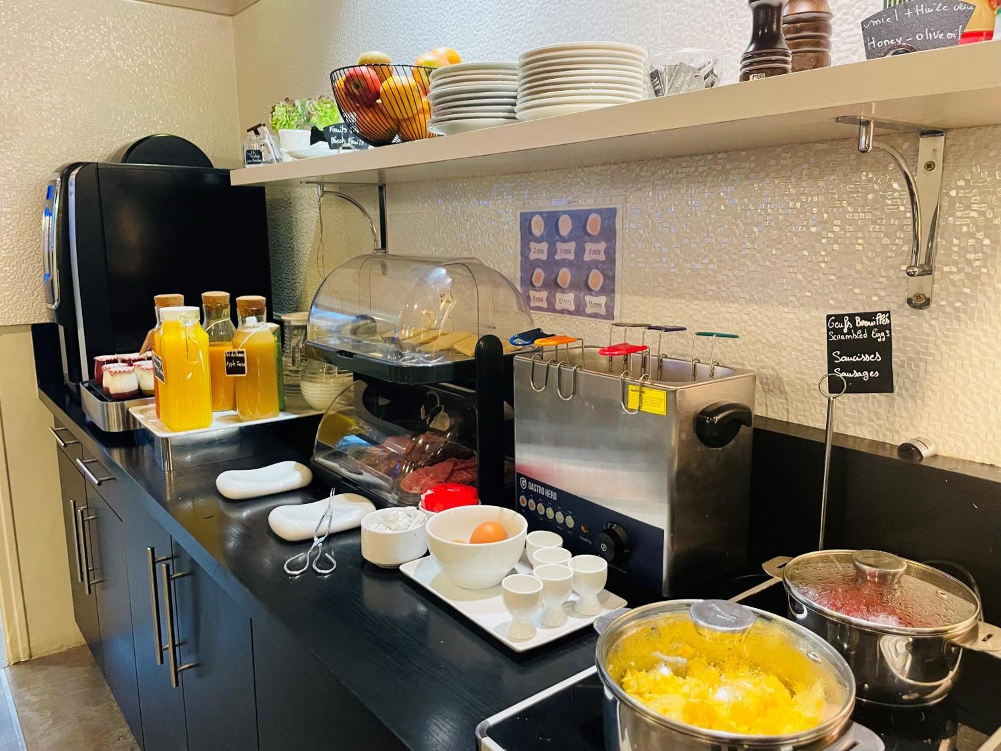 Hotel Western Allegro Nation 4*