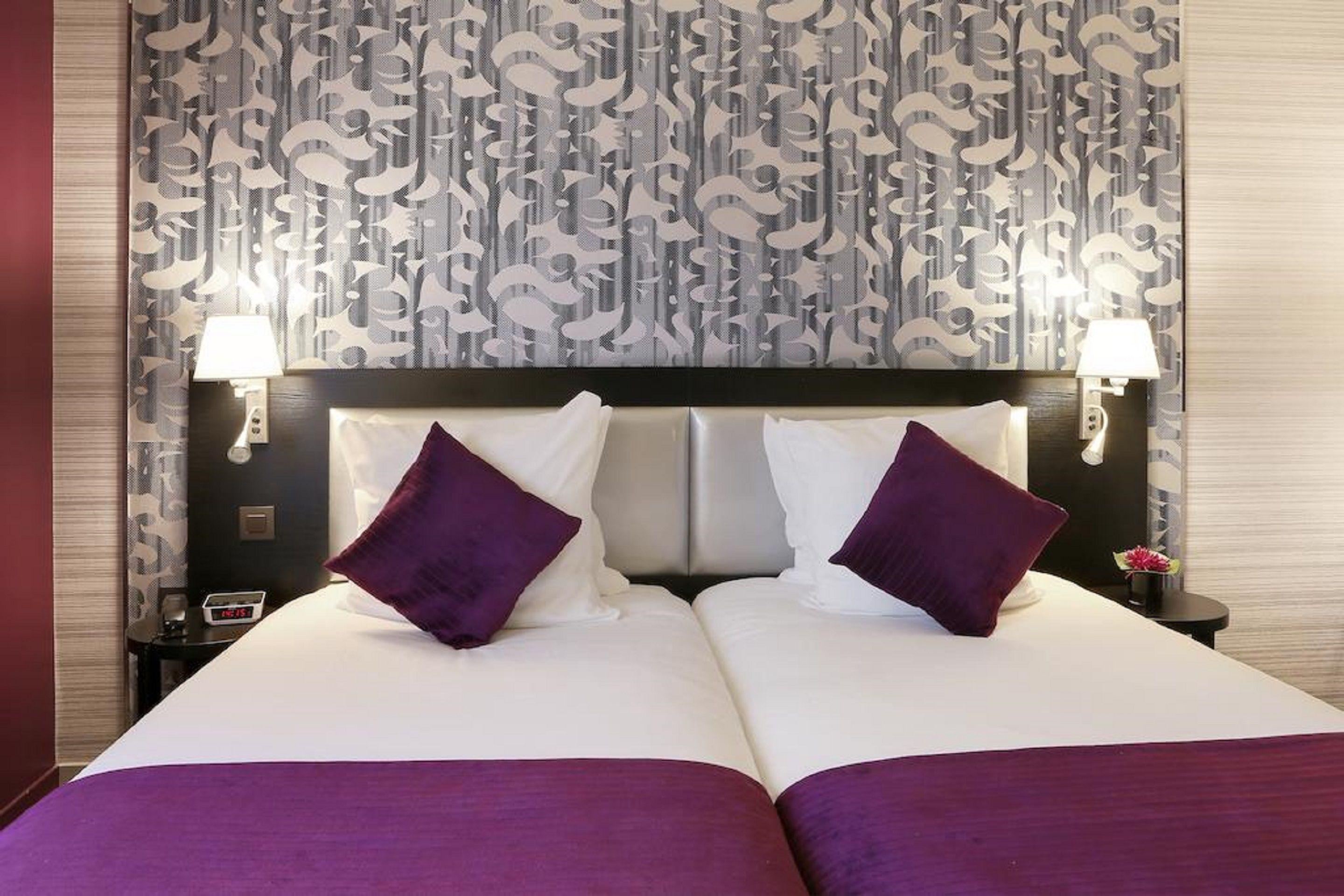 Western Allegro Nation Hotel 4*